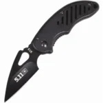 چاقوی تاشوی 5.11 تاکتیکالی مدل X13 - Image 4