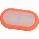 چراغ کلاه کپ و کوله پشتی - Image 7