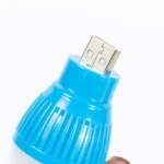 مینی لامپ سیار LED مدل USB - Image 5
