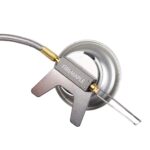 سرشعله شلنگ دار فایرمپل(FIREMAPLE) مدل +FMS-105 - Image 2