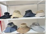 کلاه ماهیگیری تابستانی مدل KK-1313 - Image 2