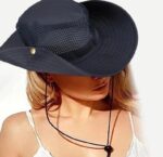 کلاه ماهیگیری تابستانی مدل KK-1313 - Image 7