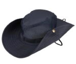 کلاه ماهیگیری تابستانی مدل KK-1313 - Image 4