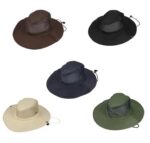 کلاه ماهیگیری تابستانی مدل KK-1313 - Image 6