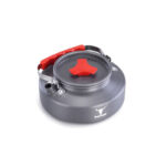 کتری کله گاوی(پکینیو) 800Cc مدل TASTE 1 - Image 2