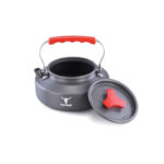 کتری کله گاوی(پکینیو) 800Cc مدل TASTE 1