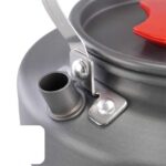 کتری کله گاوی(پکینیو) 800Cc مدل TASTE 1 - Image 4