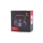 کتری کله گاوی(پکینیو) 800Cc مدل TASTE 1 - Image 5