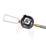 سرشعله شلنگ دار فایرمپل(FIREMAPLE) مدل +FMS-105 - Image 4