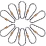 کارابین پیچ تزئینی مدل K-4002