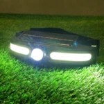 چراغ پیشانی شارژی خورشیدی مدل JS-921 - Image 5