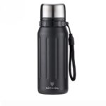 فلاسک دوجداره 750 میلی لیتر کاراکال کد Caracal 750ml