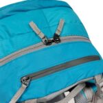 کوله پشتی کوهنوردی 38 لیتری Pekynew مدل P170-38-L - Image 5