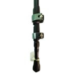 باتوم اکسپوننت کلیپس فلزی مدل Exponent ABD-3-8009 - Image 6