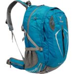 کوله پشتی کوهنوردی 38 لیتری Pekynew مدل P170-38-L - Image 2