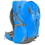 کوله پشتی کوهنوردی 38 لیتری Pekynew مدل P170-38-L - Image 3