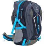 کوله پشتی کوهنوردی 38 لیتری Pekynew مدل P170-38-L - Image 8