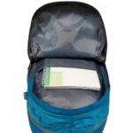کوله پشتی کوهنوردی 38 لیتری Pekynew مدل P170-38-L - Image 12