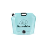 گالن آب تاشو 10 لیتری شیردار نیچرهایک مدل CNK2450CF027