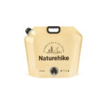 گالن آب تاشو 10 لیتری شیردار نیچرهایک مدل CNK2450CF027 - Image 5