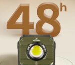 پروژکتور کمپینگ نیچرهایک مدل CNK2300012 - Image 4
