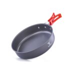 ست ظروف کمپینگ 4 نفره کله گاوی مدل PEKYNEW COOKING SET SPICE 4 - Image 12