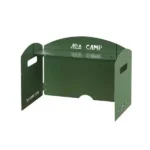 بادگیر اجاق مدل تاشو کد BCWS-2210 - Image 3