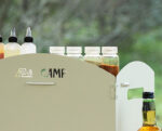 بادگیر اجاق مدل تاشو کد BCWS-2210 - Image 7