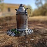 صفحه ی گریل کمپینگ ارسلان مدل G2 - Image 2