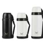 فلاسک دو جداره 2 لیتر اسنوهاک مدل VICTORIA کد SN-6144