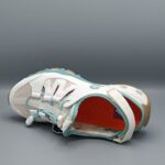 صندل کفشی آبنوردی زنانه هامتو HUMTTO 660410B-3 - Image 4