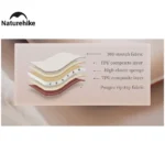 بالش بادی طبی نیچرهایک مدل NH21ZT001 - Image 5