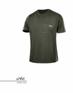 تیشرت کوهنوردی آقایان ریسا کد3400 - Image 5