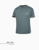 تیشرت کوهنوردی آقایان ریسا کد3400 - Image 6