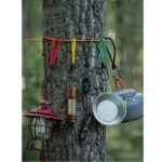 قلاب کشی کمپینگ مدل 022