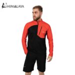 نیم زیپ مردانه ورزشی cm164 هیمالیا