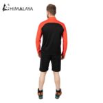 نیم زیپ مردانه ورزشی cm164 هیمالیا - Image 4