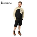 نیم زیپ مردانه ورزشی cm164 هیمالیا - Image 6
