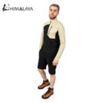 نیم زیپ مردانه ورزشی cm164 هیمالیا - Image 8