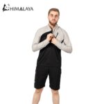 نیم زیپ مردانه ورزشی cm164 هیمالیا - Image 11