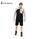 نیم زیپ مردانه ورزشی cm164 هیمالیا - Image 12