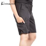 شلوارک ترکینگ یونیسکس CM166 هیمالیا - Image 22