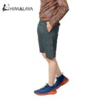 شلوارک ترکینگ یونیسکس CM166 هیمالیا - Image 7