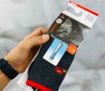 جوراب کوهنوردی Mountain Hardwear مدل cool max - Image 2