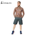 شلوارک ترکینگ یونیسکس CM166 هیمالیا