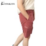 شلوارک ترکینگ یونیسکس CM166 هیمالیا - Image 13