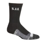 جوراب تاکتیکی 5.11 مدل Level II ساق متوسط - Image 5