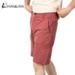 شلوارک ترکینگ یونیسکس CM166 هیمالیا - Image 2