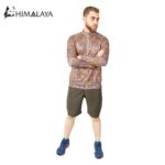 شلوارک ترکینگ یونیسکس CM166 هیمالیا - Image 6