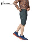 شلوارک ترکینگ یونیسکس CM166 هیمالیا - Image 4